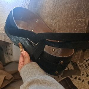 Mayle La Feminine Belt